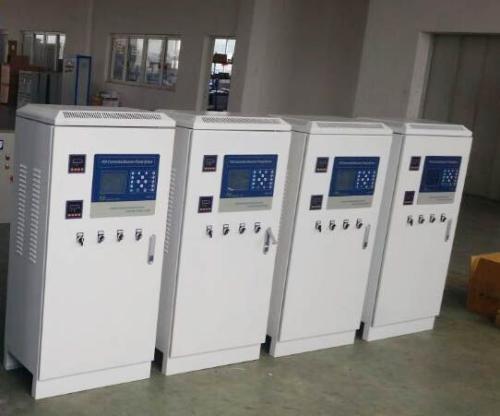 地埋式一體化泵站控制柜